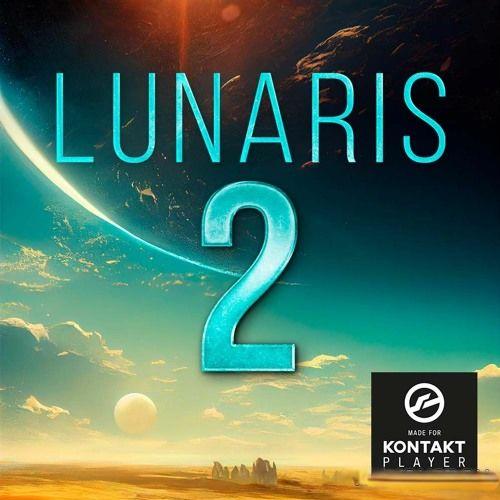 打击垫 –Luftrum – Lunaris 2 v2.3.2 （KONTAKT） – Kontakt Pad 示例