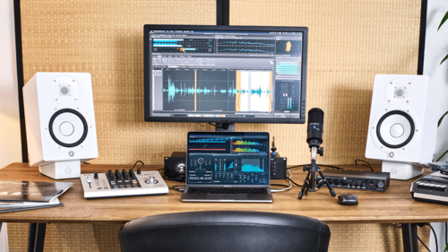 Steinberg WaveLab Elements 12.0.20 WIN